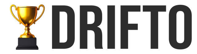 Drifto logo
